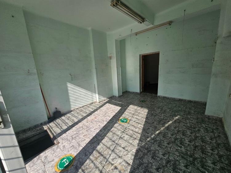 Spațiu comercial, de 63 mp, în Berceni