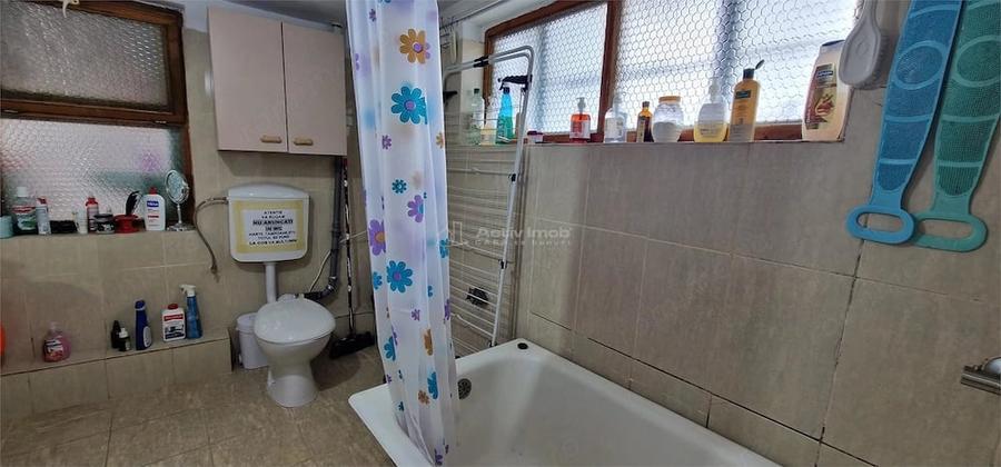 Casă cu Teren 343 Mp în Central