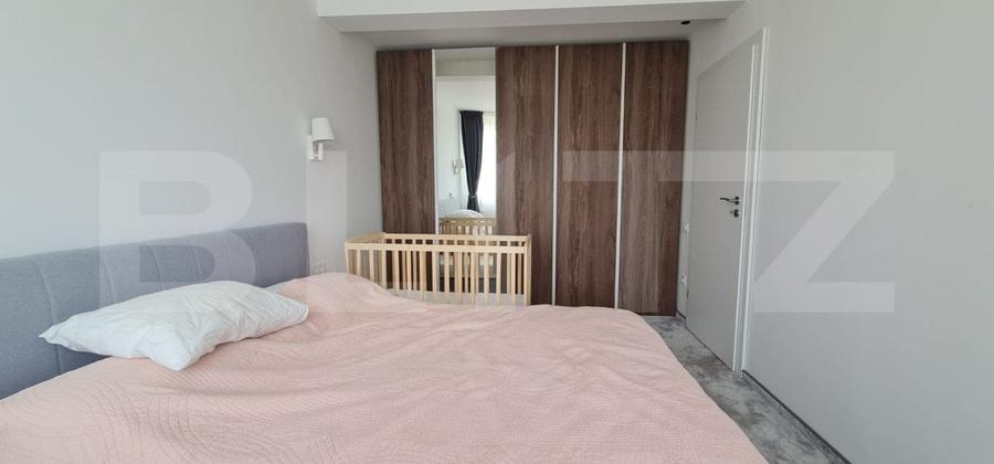 Casă individuală cu 4 camere cu Canalizare în Iris