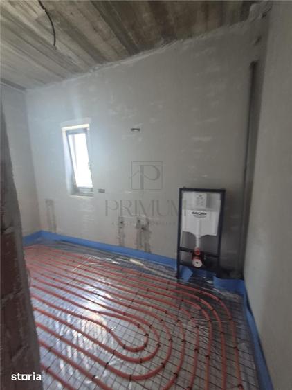 Duplex 3 dormitoare - locatie excelenta - construictie foarte bine gan - 9
