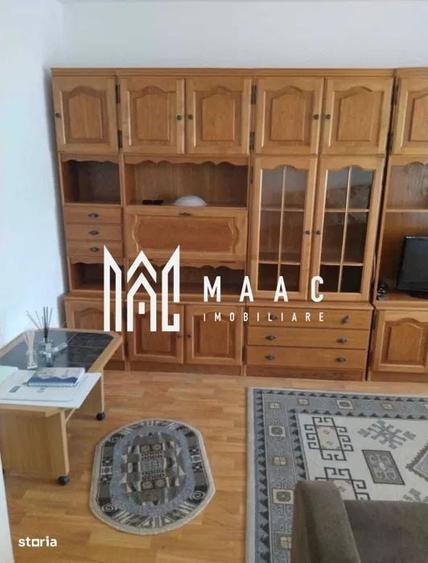 Garsonieră decomandată în Valea Aurie