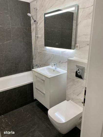Apartament cu 2 camere-Parcul Carol-Marasesti-Tineretului-centrala+par - 8