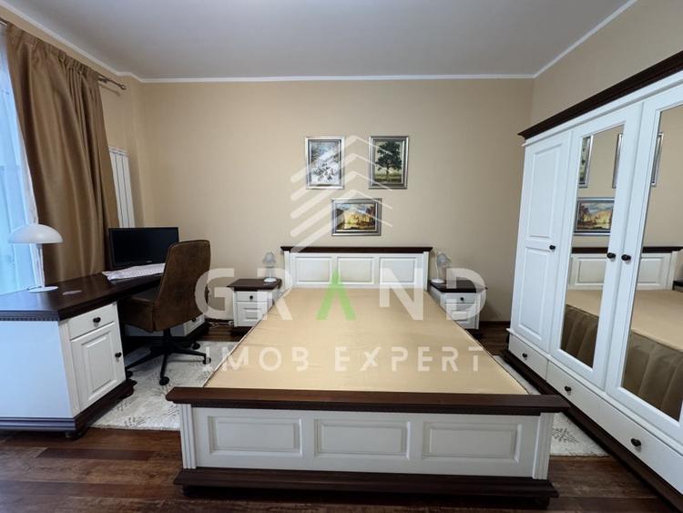 Apartament cu 2 camere decomandat, mobilat în Andrei Mureșanu