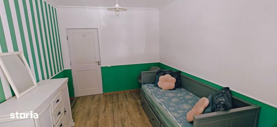 Apartament cu 2 camere în Florești