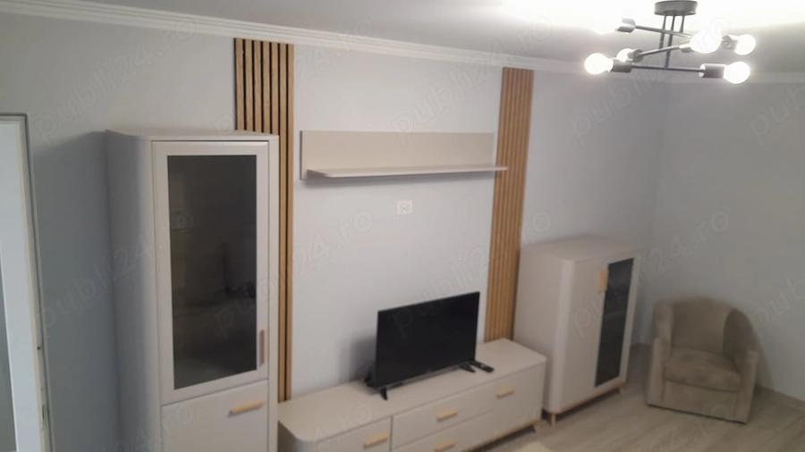 Inchiriez ap. 3 camere Racadau - 6