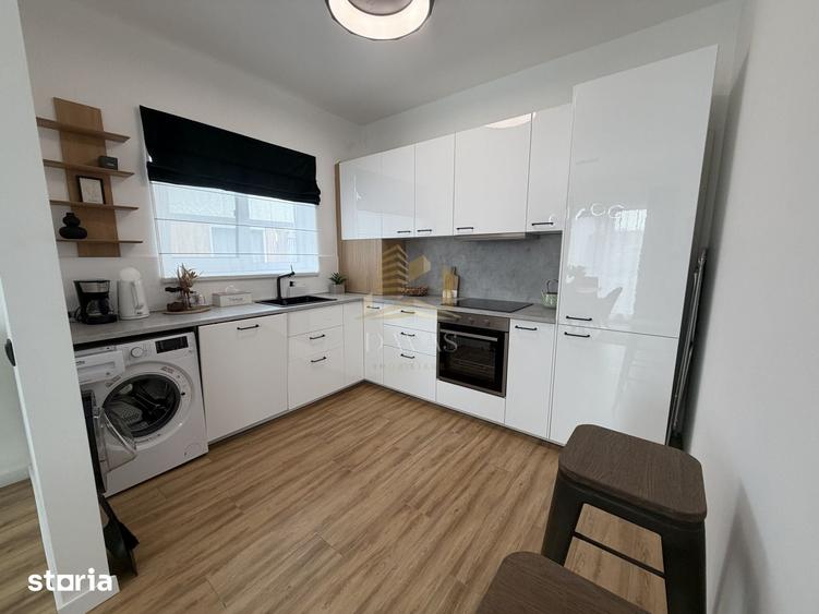 Casă cu 3 camere cu Teren 350 Mp în Apahida