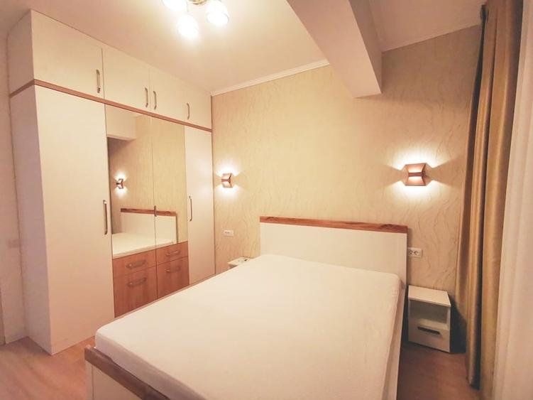 Apartament cu 2 camere decomandat în Grozăvești