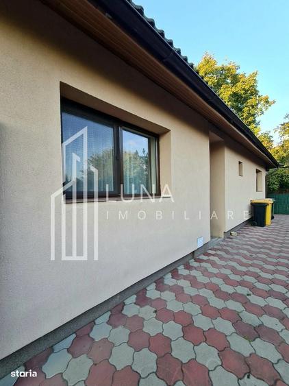 Casa de vanzare in zona Unirii | 110mp | 688 mp teren | 4 camere | - 7