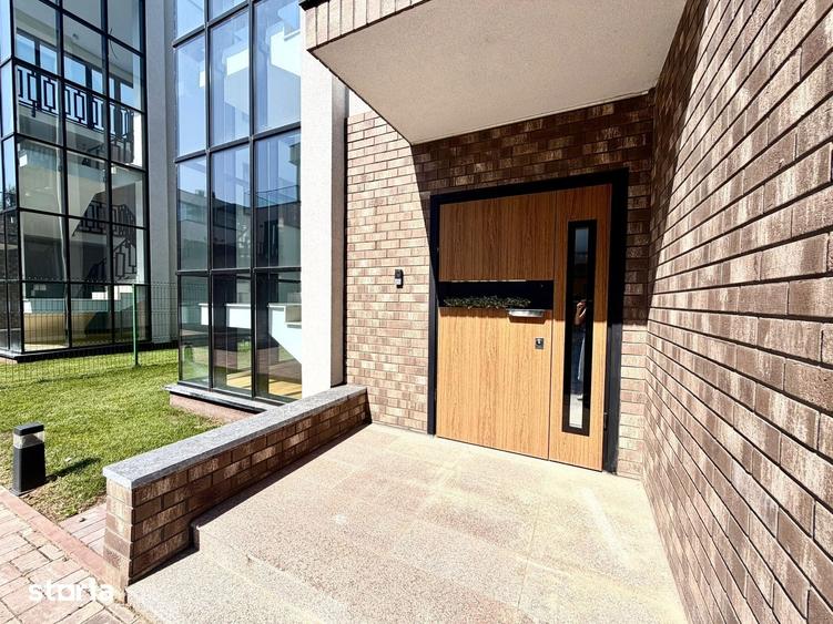Vila premium de inchiriat - Iancu Nicolae - Piscina Privata - 9