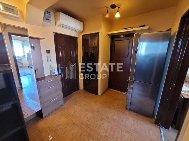 Apartament cu 2 camere decomandat, mobilat în Circumvalațiunii
