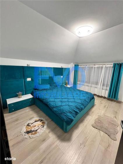 Apartament cu 3 camere în Valea Lupului