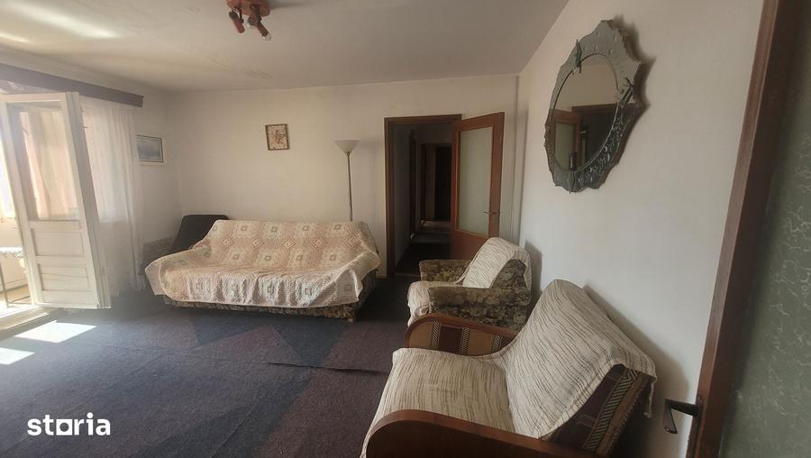 Apartament 3 camere, Micro 5 - 1