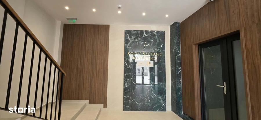 Apartament premium cu 2 camere de inchiriat ,Str. Mihail Kogalniceanu - 19