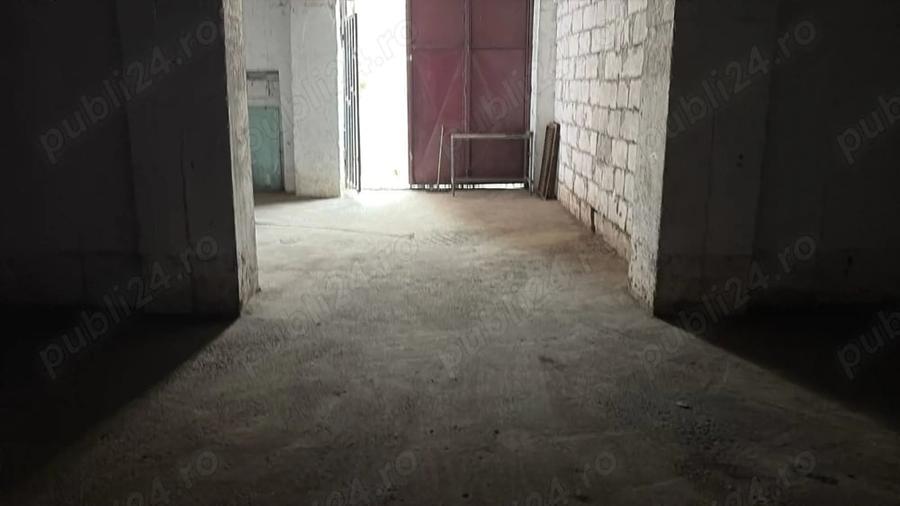 Spațiu comercial, de 86,000 mp, în Ultracentral
