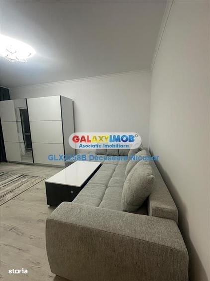 Apartament 2 Camere, Ilie Petre, Militari Residence,450 Euro - 1