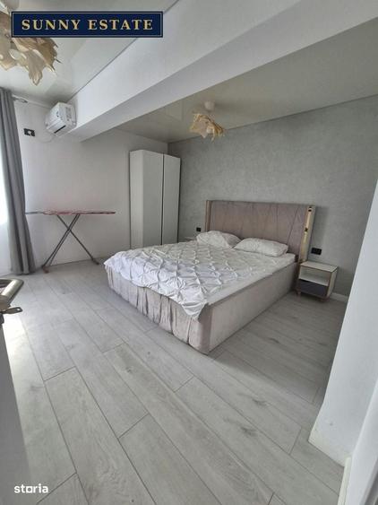 Apartament cu 2 camere în Nord