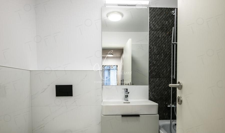 Upsite, prima inchiriere, 2 camere, parcare subterana si boxa - 10