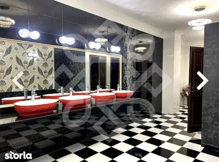 Spațiu comercial, de 2,900 mp, în Băile Felix