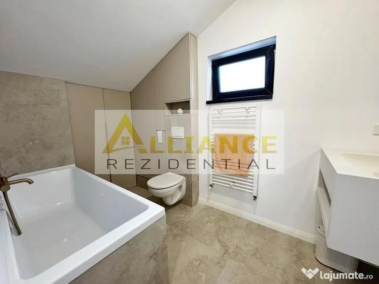 Casa individuala de vanzare in Berceni - Berceni (Bucuresti-Ilfov) - 11
