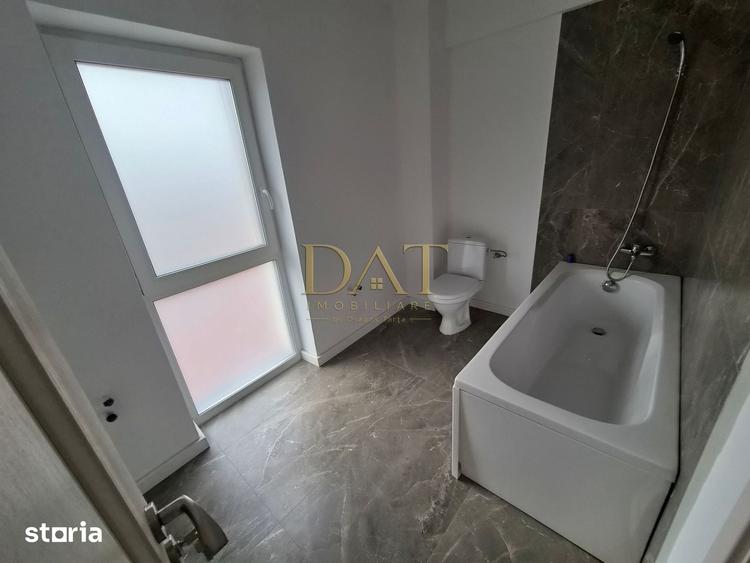 Apartament cu 4 camere în Dâmbul Rotund