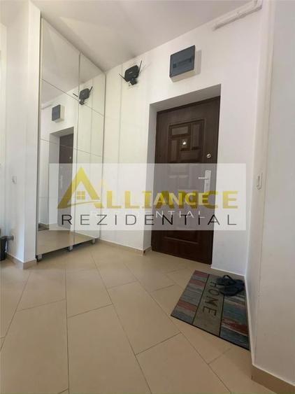 Ap 2 camere gata de mutare cu parcare Metalurgiei - 7