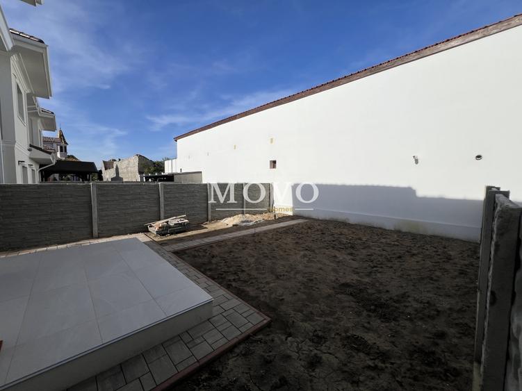Duplex cu 4 camere cu Canalizare în Freidorf