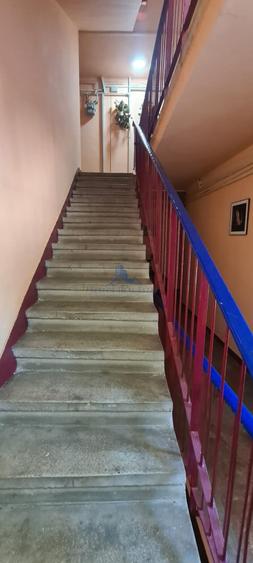 Apartament cu 2 camere semidecomandat în Târnăveni