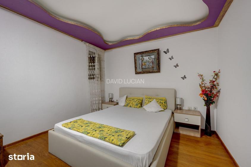 Strada Furculesti, Sector 5, Casa individuala-153 000 Euro