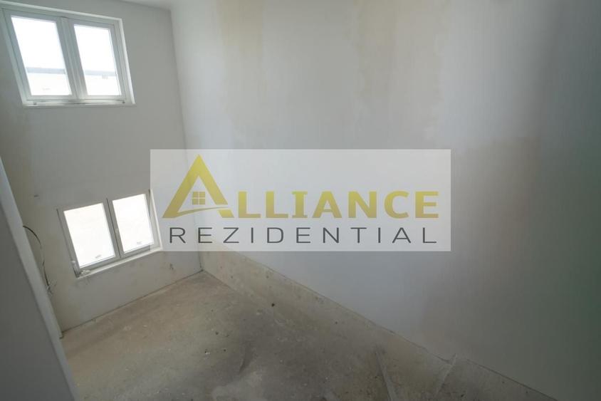 PENTHOUSE PE 2 ETAJE | TERASĂ 278 MP | 3 CAMERE | 3 BĂI Metrou 16 min - 6