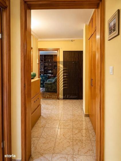 Apartament cu 2 camere decomandat în Sud