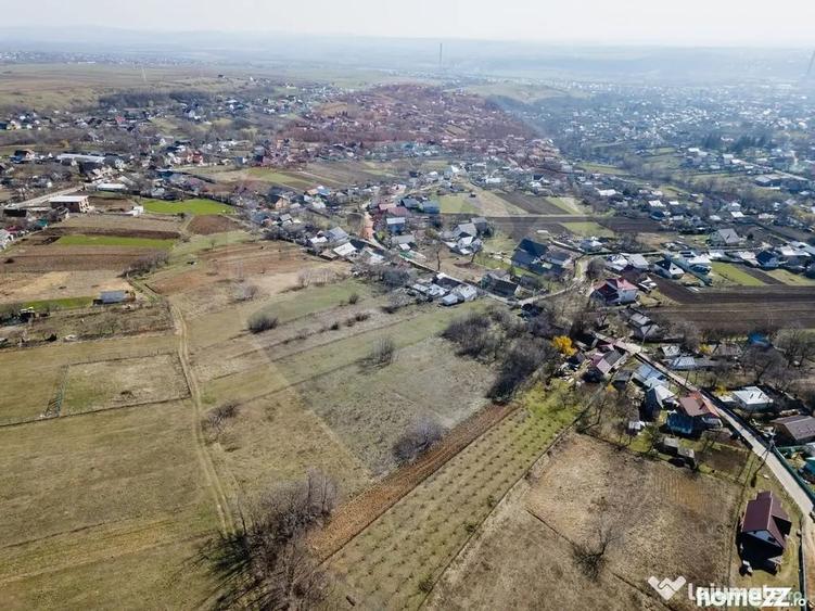 Teren în Central