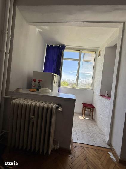Garsonieră în Craiovei