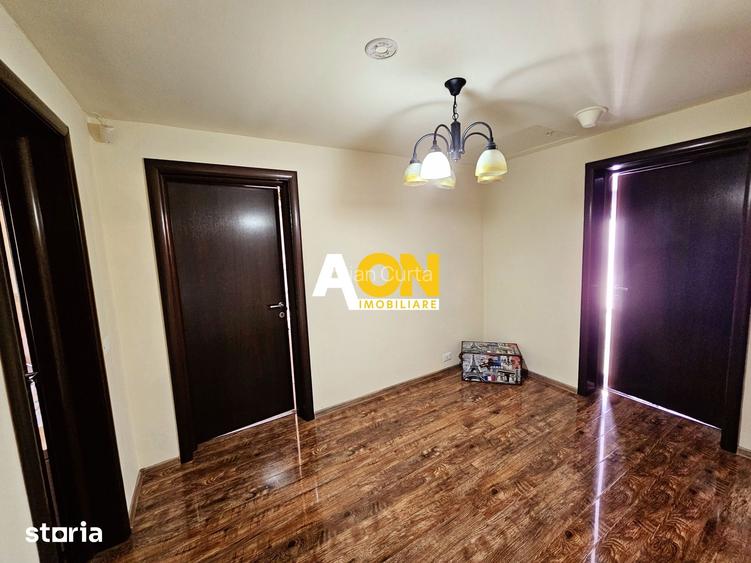Casa 6 camere, mobilata, utilata, 1700 mp teren, langa padure