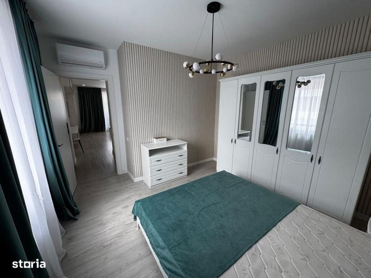 Apartament cu 2 camere în Central — fotografia 1