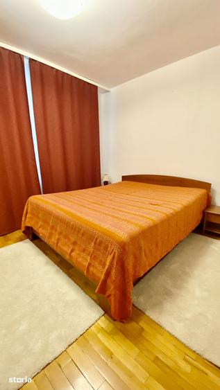 Apartament 2 camere mobilat de inchiriat Ion Mihalache - piata Chibrit - 8
