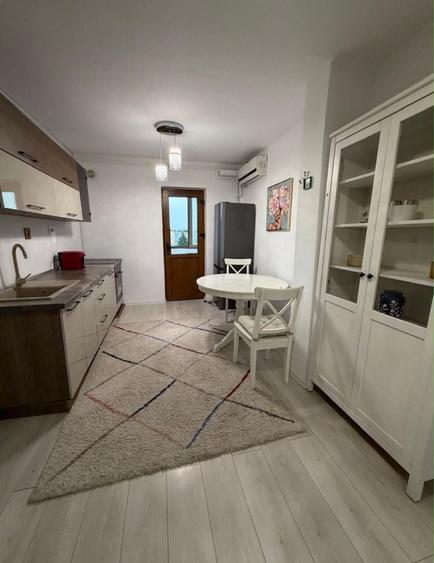 Apartament cu 2 camere decomandat în Sebastian