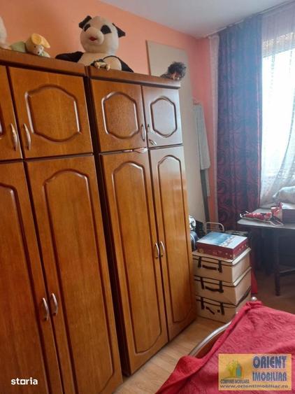 Garsonieră în Abator