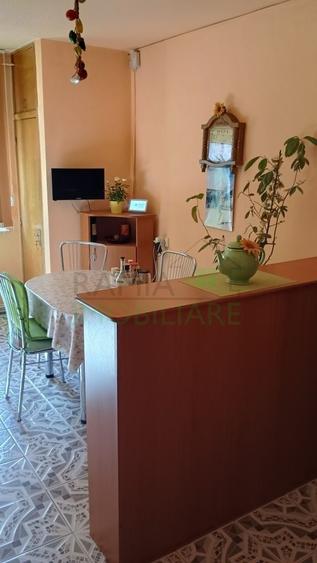 Apartament spațios cu 3 camere, 78 mp, 2 băi și 2 balcoane – Vlahuta - 7