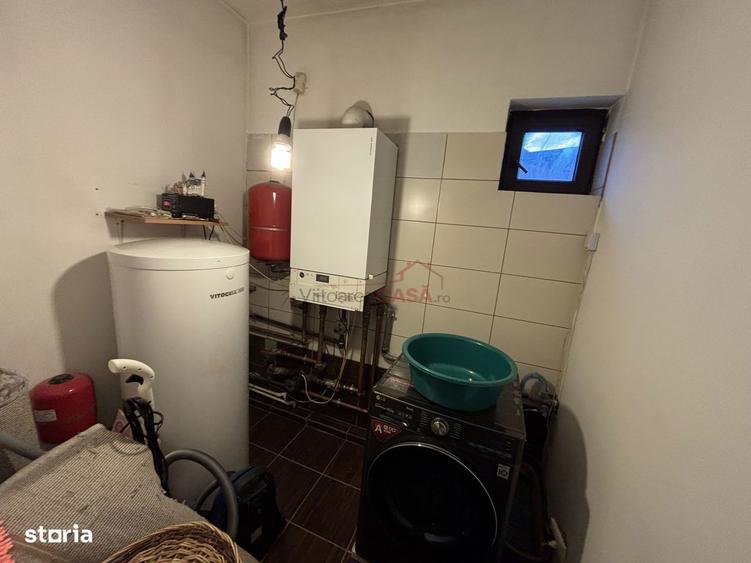 Pantelimon - proprietar - 6 camere - 17