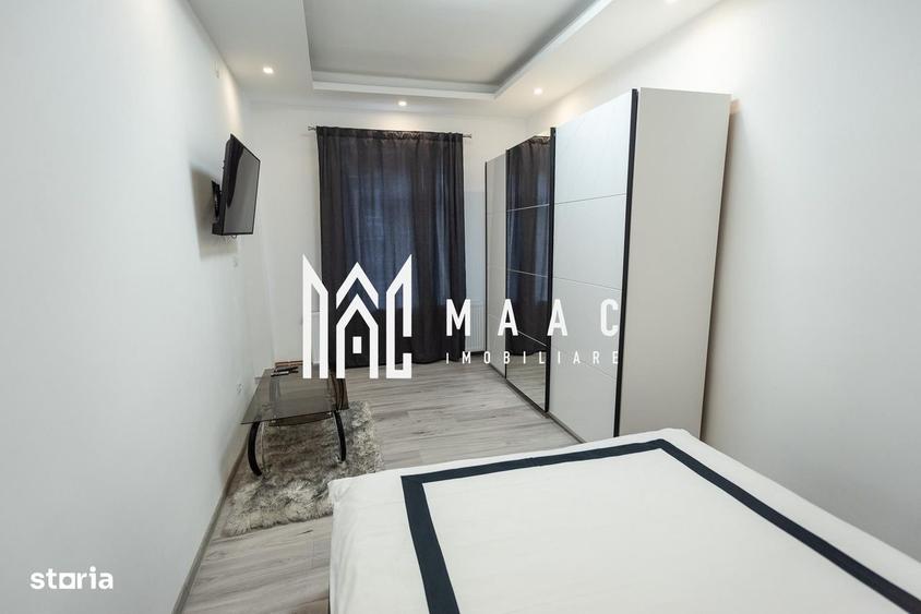 Apartament 1 camera | Etaj 1 | Renovat | Modern | Central - 8