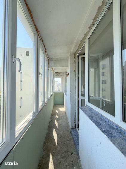 Apartament cu 3 camere în Colentina