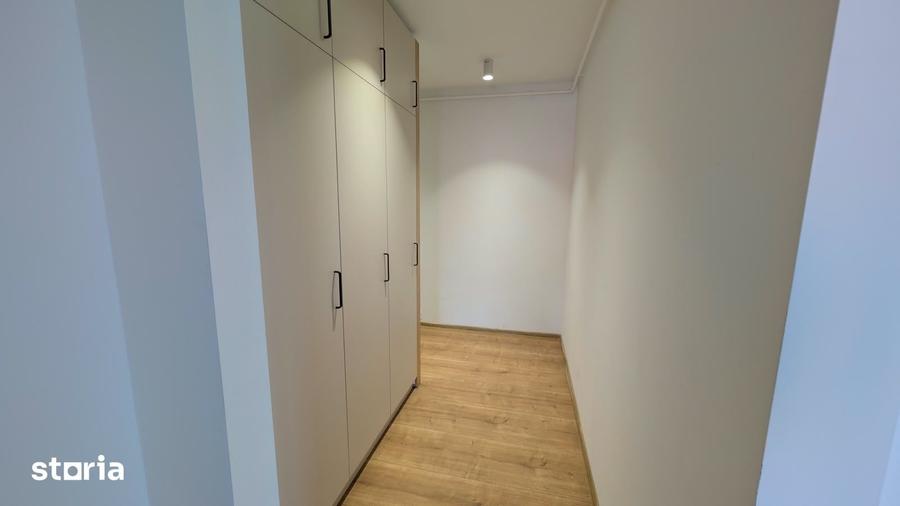 Apartament cu 3 camere în Florești