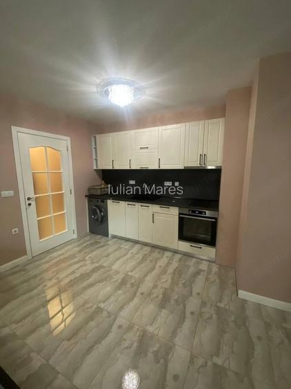 Apartament cu 2 camere de inchiriat in Colentina