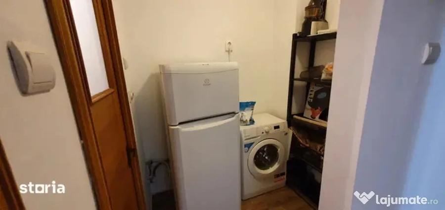 Unirii negru voda etaj 7 - Bucuresti (Bucuresti-Ilfov) - 2