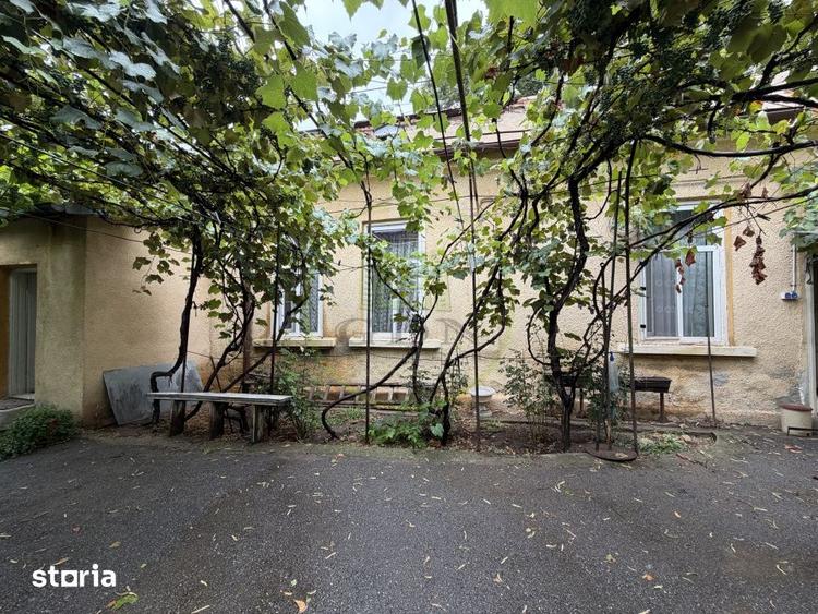 Casa parter, 73mp utili, 200mp teren, zona Centrala - 10