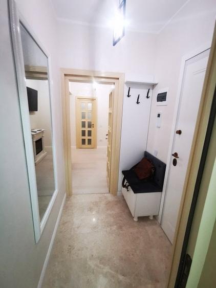 Apartament cu 2 camere semidecomandat în Copou