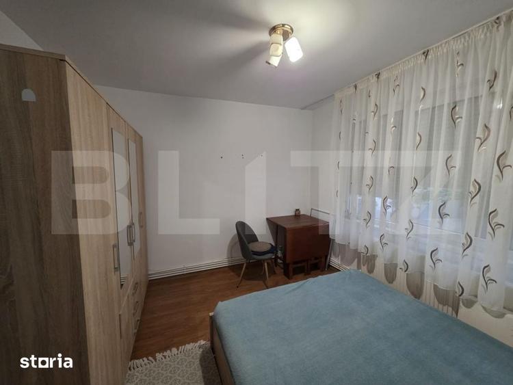 Apartament cu 2 camere în Port