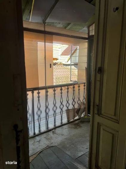 Garsonieră semidecomandată în Ultracentral