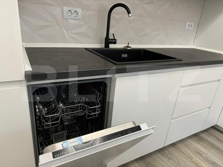 Apartament 2 Camere, Galata - 7