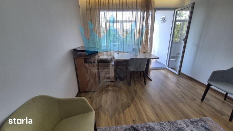 Apartament cu 2 camere în Drumul Taberei